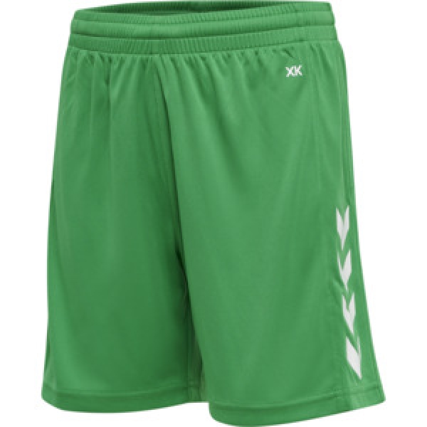 Hummel Core XK Poly Shorts SCM - Jelly Bean